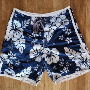 Honolua Surf Co. Board Shorts